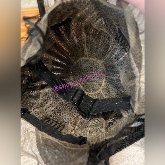 30” Synthetic High Ponytail Cornrow Box braids All Lace Cap It#KA - Picture 13 of 16